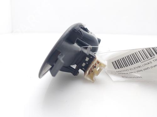 Right rear window switch HONDA HR-V (GH_) 1.6 16V (GH1, GH3) | BP17156938I28 