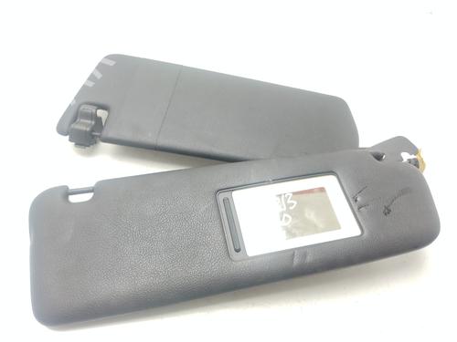 Højre solskærm PORSCHE CAYENNE (9PA) S 4.8 (385 hp) 30554913