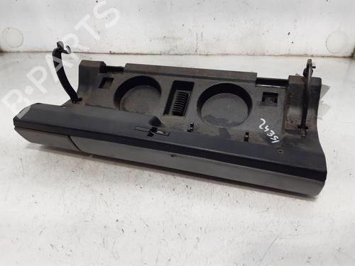 Glove box MERCEDES-BENZ E-CLASS (W210) E 270 CDI (210.016) | BP13999635C95 
