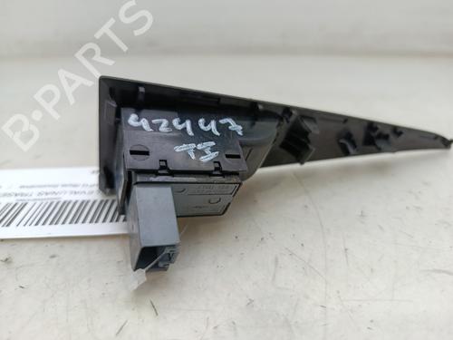 Left rear window switch SEAT LEON (1P1) 1.9 TDI | BP37638806I29 - Image 3