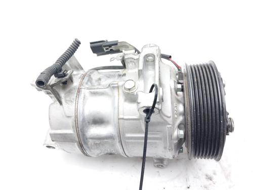 AC compressor RENAULT MEGANE IV Hatchback (B9A/M/N_)  | BP14999889M34 
