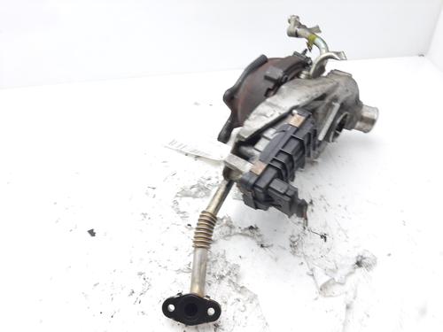 Turbocharger/Supercharger LAND ROVER DISCOVERY IV (L319)  | BP14905160M71 