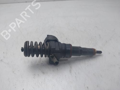 Used Injector Injector VW GOLF IV (1J1) [1997-2008] 33119002 33119002
