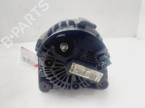 Generator DACIA LOGAN MCV (KS_)  | BP25152862M7 