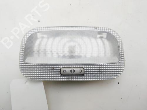 Innerbelysning PEUGEOT 5008 (0U_, 0E_) [2009-2017]  31828316