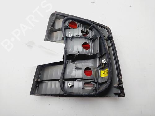 Left taillight OPEL VECTRA C (Z02) 1.8 16V | BP28123448C34 
