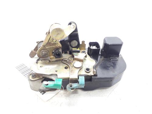 Used Front left lock CHRYSLER VOYAGER IV (RG, RS) 2.5 CRD (141 hp) 9953410