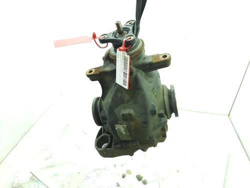 Used Rear differential BMW 3 (E90) 318 d (122 hp) 13243976
