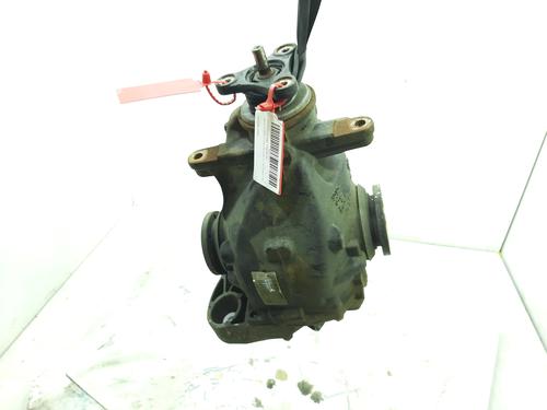 Differential hinten BMW 3 (E90) 318 d (122 hp) 755667401 | 755667401 |