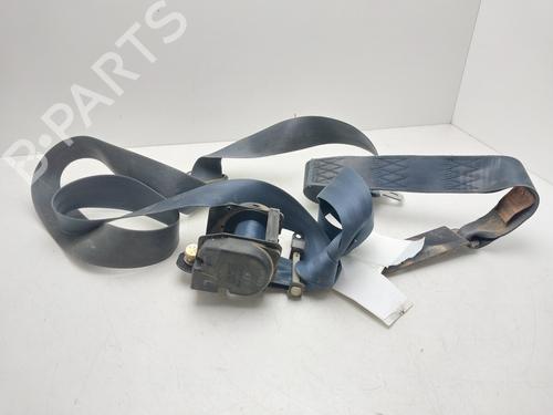 Used Front left seatbelt Front left seatbelt 37153111 37153111