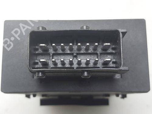 Electronic module PEUGEOT 1007 (KM_) 1.4 16V | BP38950279M83 - Image 2