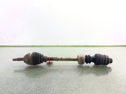 Used Right front driveshaft Right front driveshaft RENAULT RAPID Box Body/MPV (F40_, G40_) 1.4 (F402) (58 hp) 34345706 34345706