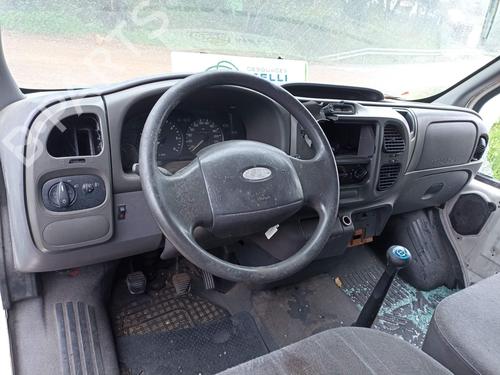 Injector FORD TRANSIT Van (FA_ _) 2.0 DI (FAE_, FAF_, FAG_) | BP33951126M100  - Image 9