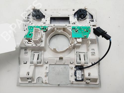 Interior roof light SEAT LEON (5F1)  | BP32215776I8 