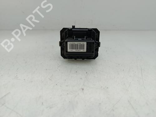 Used Heater resistor RENAULT MEGANE III Grandtour (KZ0/1) [2008-2016]  30745612