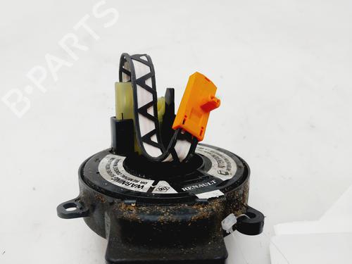 Squib airbag RENAULT MEGANE I (BA0/1_) 1.4 e (BA0E, BA0V) | BP28372712C102