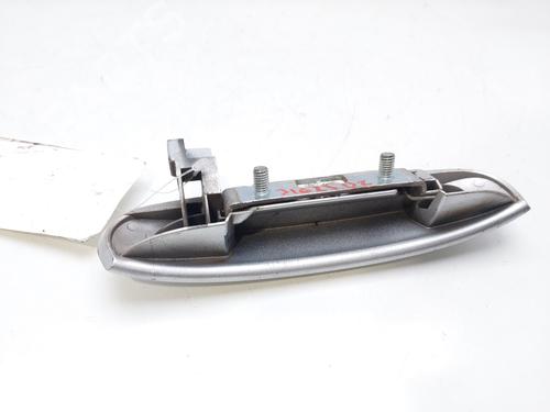 Front left exterior door handle MITSUBISHI COLT VI (Z3_A, Z2_A) 1.3 LPG (Z33A) | BP13096015C128 