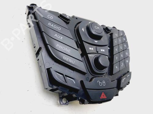Switch FORD FIESTA VI (CB1, CCN) 1.6 TDCi | BP31138888I30