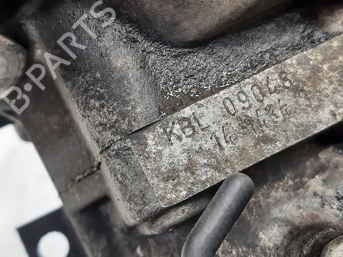 Gearbox VW GOLF V (1K1) | BP31878438M3