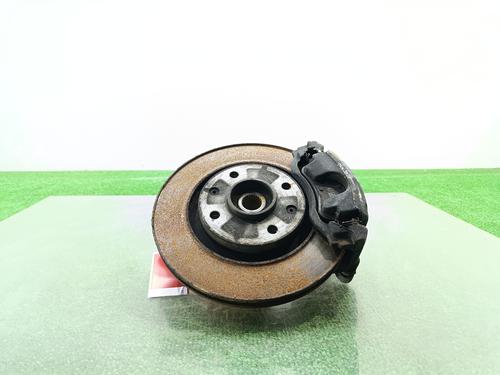 Achsschenkel rechts vorne für CITROËN C-ELYSEE (DD_) [2012-2025]  29927563