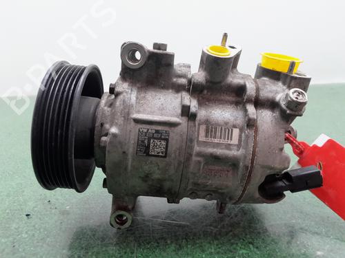 Used AC compressor SEAT LEON ST (5F8) [2012-2020]  26230893