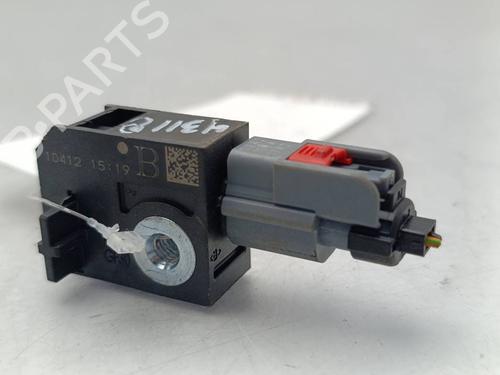 Electronic sensor OPEL ASTRA J (P10) | BP39881599M84 - Image 3