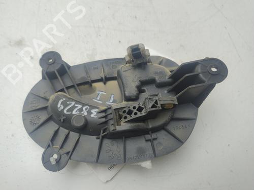 Venstre bak invendig håndtak PEUGEOT 406 (8B) 2.0 HDI 110 | BP27814988I15 