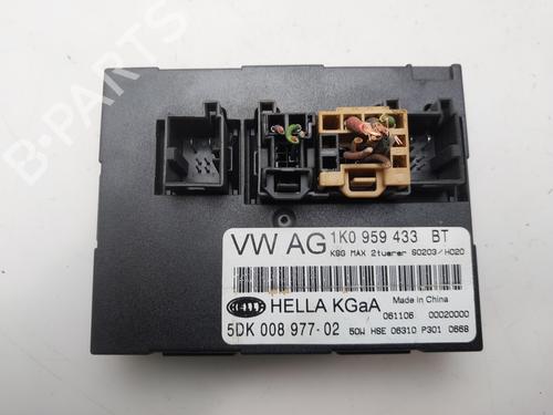 electronic-module-seat-leon-1p1-2005-2006-2007-2008-2009-2010-2011-2012-2013-36013613 main image