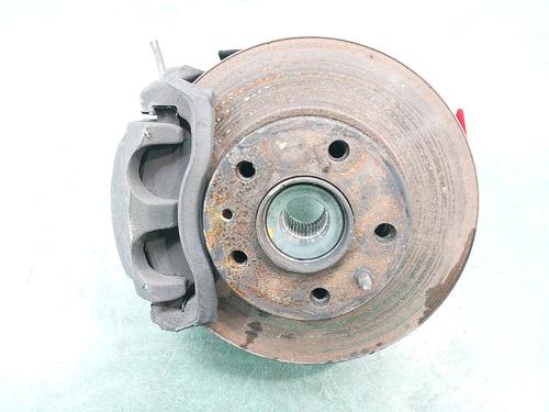 Used Left front steering knuckle CITROËN JUMPER II Van 2.2 HDi 100 (101 hp) 20655994