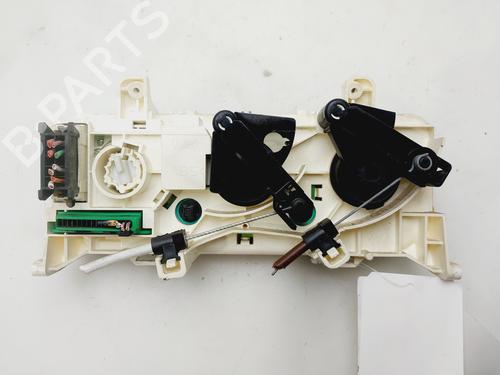 Climate control RENAULT CLIO II (BB_, CB_) 1.2 (BB0A, BB0F, BB10, BB1K, BB28, BB2D, BB2H, CB0A,... | BP28161862I5 