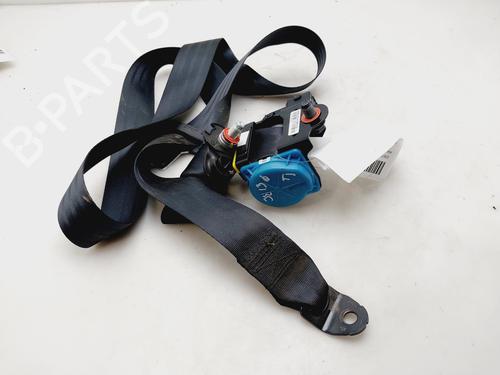 Used Rear left seatbelt KIA RIO III (UB) [2011-2017]  26694880