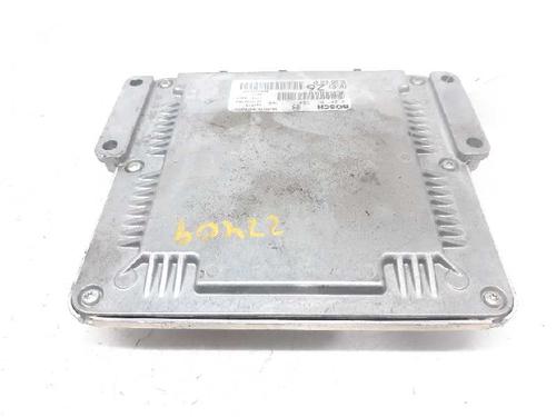 Engine control unit (ECU) CITROËN C5 I (DC_) 2.0 HDi (DCRHZB, DCRHZE) | BP6815631M57 