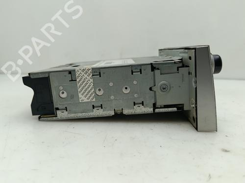 Radio PEUGEOT 407 (6D_) 2.0 HDi 135 (6DRHRH, 6DRHRE, 6DRHRG, 6DRHRJ) | BP29408512E6 