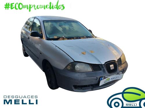 Airbag module SEAT IBIZA III (6L1)  | BP30597567M53 