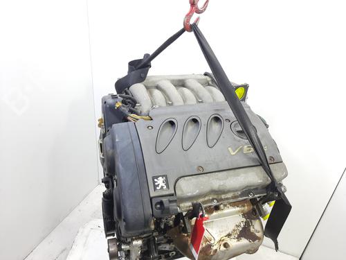 Engine PEUGEOT 406 Coupe (8C) 3.0 V6 | BP12532305M1 