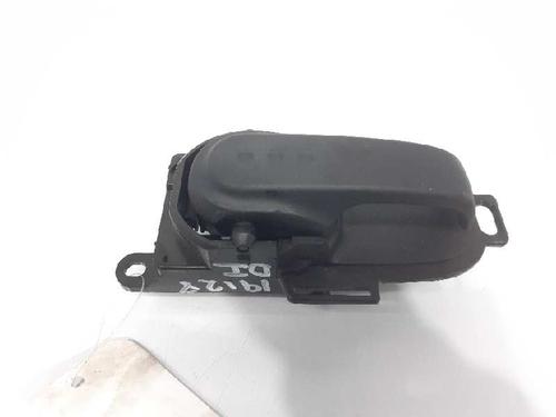 Venstre foran invendig håndtak NISSAN MICRA III (K12) 1.2 16V (80 hp) 5669331