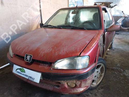 Washer pump PEUGEOT 106 II (1A_, 1C_) 1.4 i | BP13997982E24 