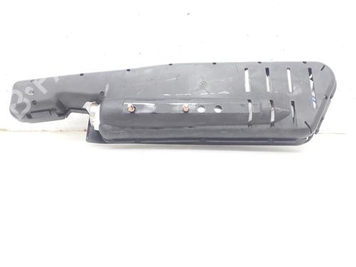 Left seat airbag PEUGEOT 206 CC (2D)  | BP10335604C13 