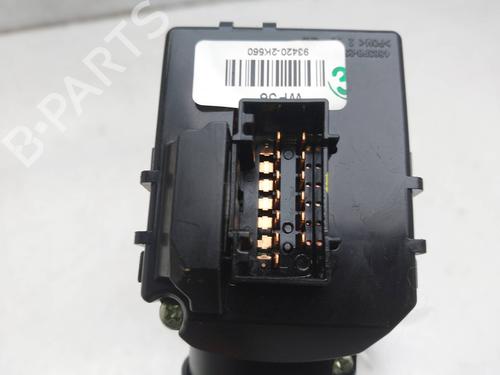 Steering column stalk HYUNDAI ix35 (LM, EL, ELH)  | BP16837138I23