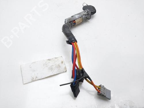 Used Ignition barrel CITROËN XANTIA (X1_, X2_) 1.9 Turbo D (90 hp) 11346431