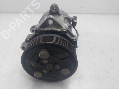 Used AC compressor AC compressor SEAT LEON (1M1) [1999-2006] 36386914 36386914
