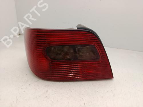 Venstre baglygte CITROËN XSARA Coupe (N0) 1.4 HDi (68 hp) 32104521