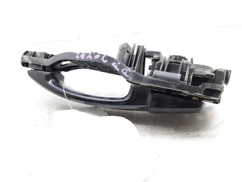 Front right exterior door handle OPEL ASTRA H GTC (A04)  | BP12416712C129 