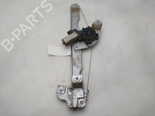 Used Front right window mechanism Front right window mechanism 38107160 38107160