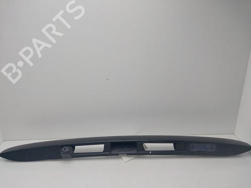 Used Tailgate handle Tailgate handle CITROËN BERLINGO MULTISPACE (B9) 1.6 BlueHDi 120 (120 hp) 35933606 35933606