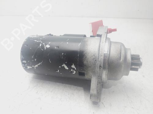 Motor arranque VW NEW BEETLE (9C1, 1C1) 1.6 | BP29395920M8 