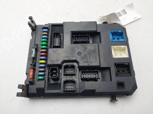 Annen CITROËN C1 (PM_, PN_) 1.0 (68 hp) 27692850