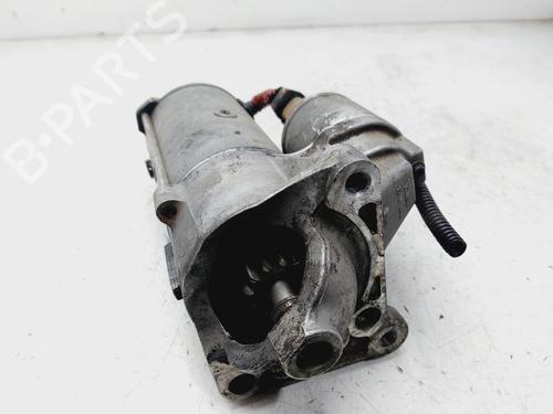 Used Starter RENAULT LAGUNA II (BG0/1_) 1.9 dCi (BG1A, BG1V) (130 hp) 28210027