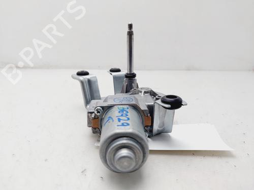 Rear wiper motor MERCEDES-BENZ A-CLASS (W177) A 200 d (177.012) | BP29727210M102 