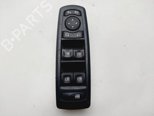 Venstre fortil elrude kontakt RENAULT FLUENCE (L3_) 1.5 dCi (L30D, L30L, L306, L33F, L33L, L33M, L33V, L33W) (110 hp) 31608905